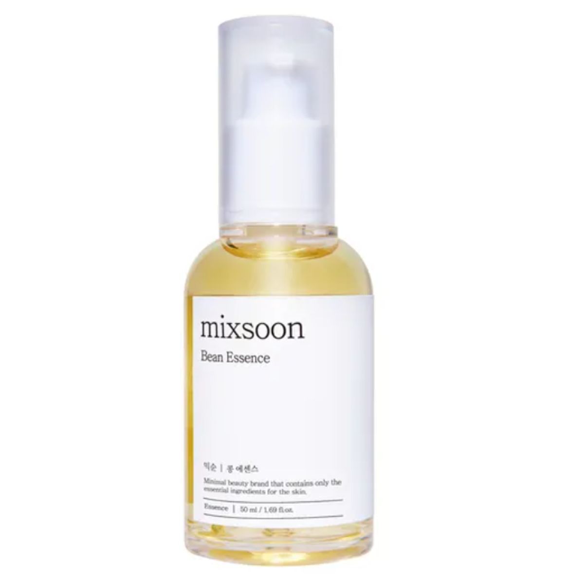 MIXSOON - Esencia facial Bean Essence