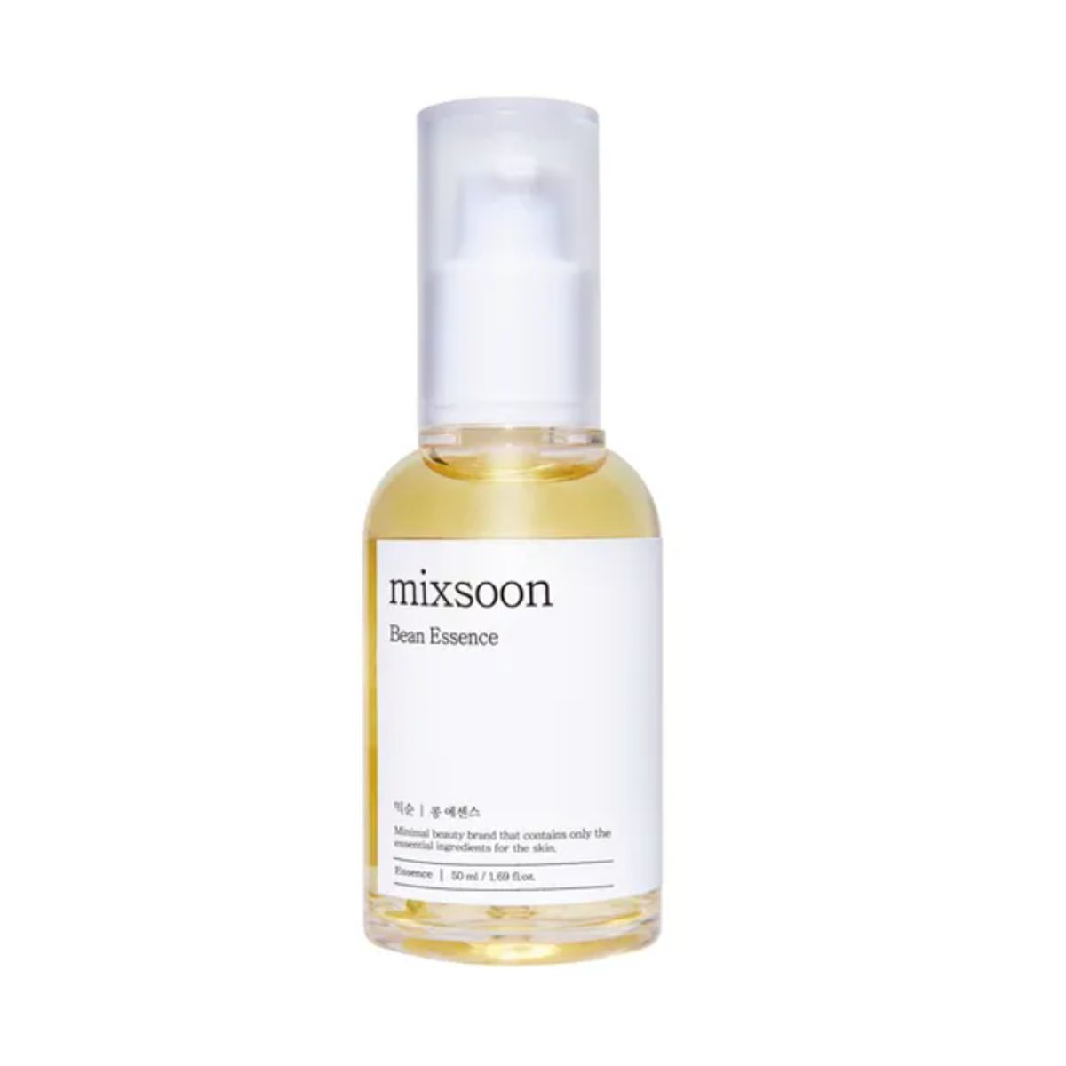 MIXSOON - Esencia facial Bean Essence