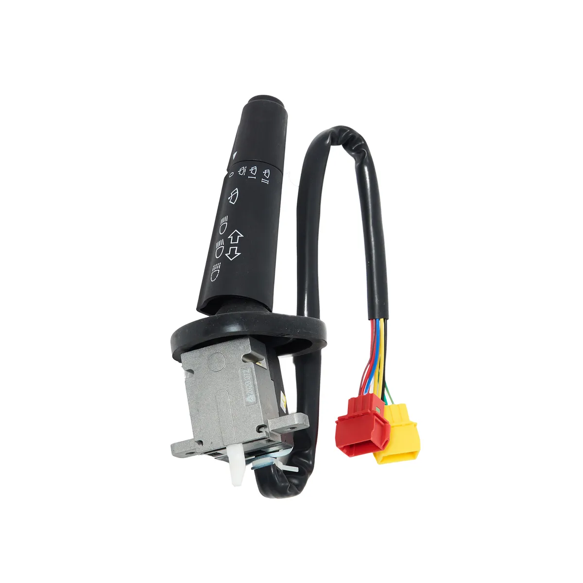 SINOTRUK - TELECOMANDO LUCES IZQUIERDO A7 - T7H