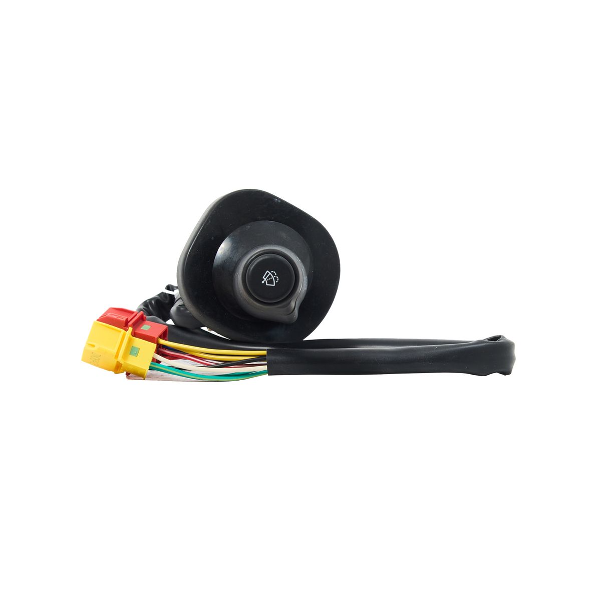 SINOTRUK - TELECOMANDO LUCES IZQUIERDO A7 - T7H