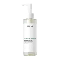 ANUA - Aceite facial limpiador Heartleaf Pore Control Cleansing Oil