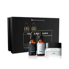 SKINCEUTICALS - Set facial The Anti-Aging Routine