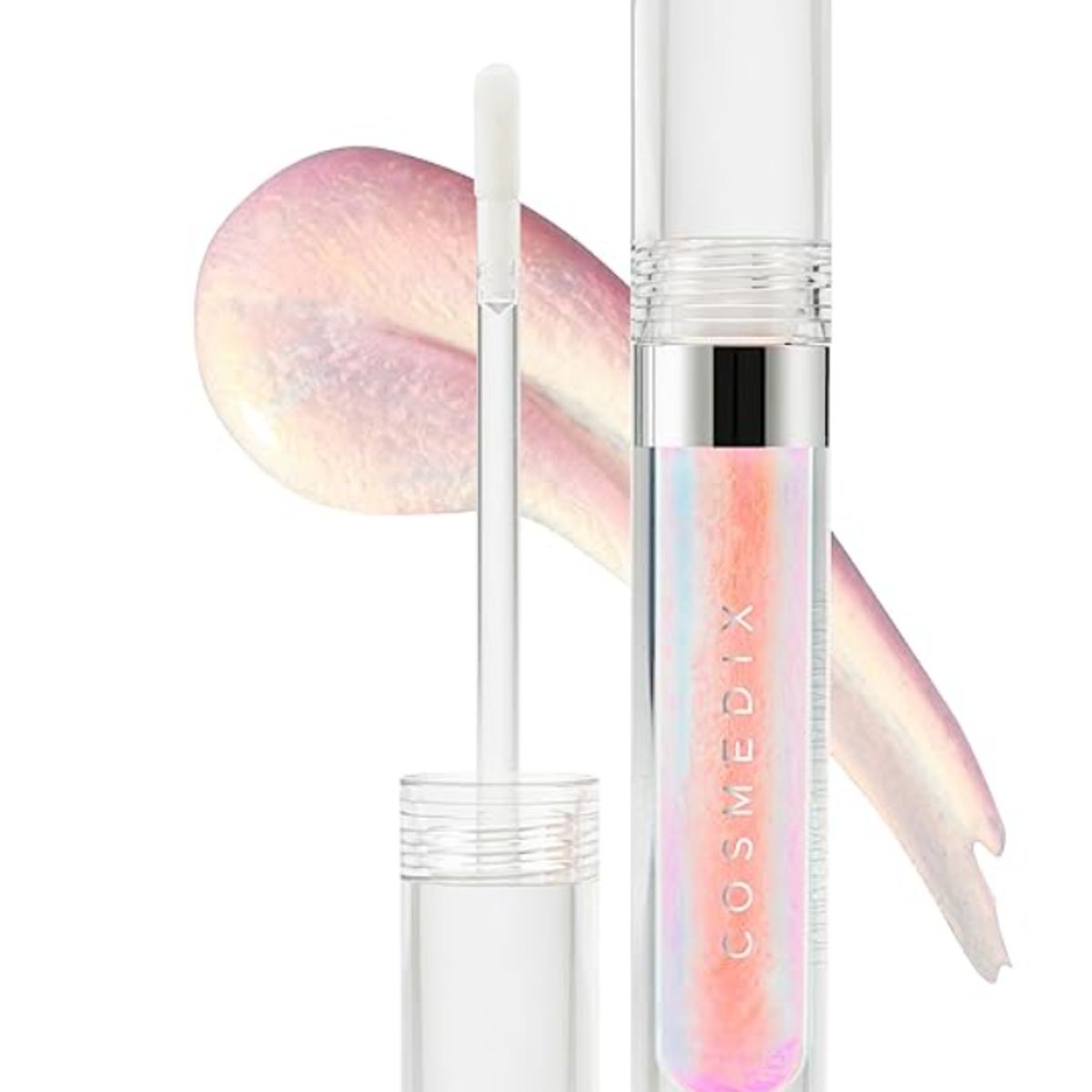 COSMEDIX - Hidratante labial Lumi Crystal Liquid Crystal Lip Hydrator