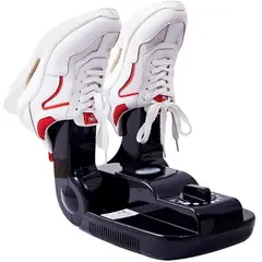 GENERICO - Secador de Zapatos Portátil