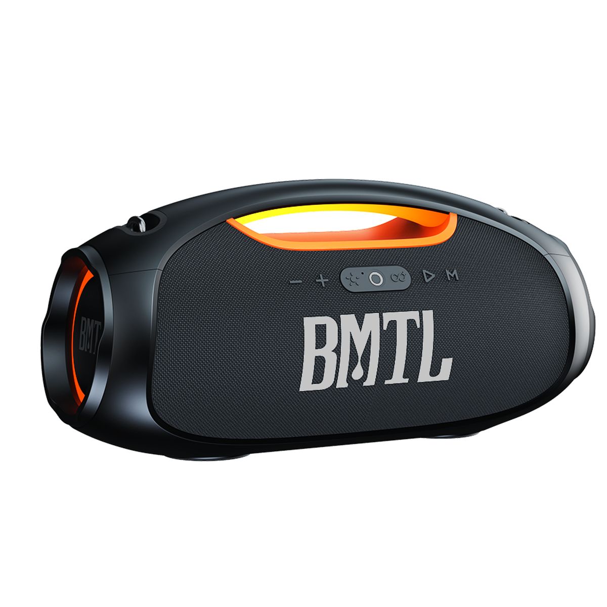 HANVEK - Parlante Bluetooth BTML BOOM 100 W