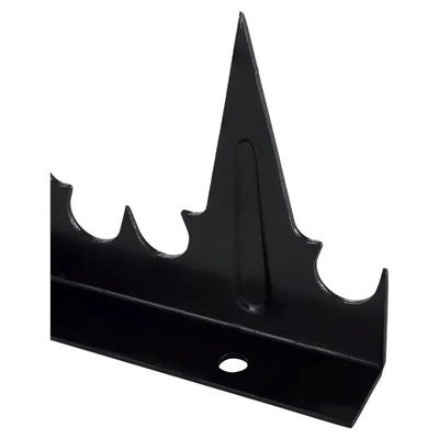 Imagen 2 del producto Pinches Punta Proteccion Tipo Pino Tira De 1 Mts Caja 5 Und