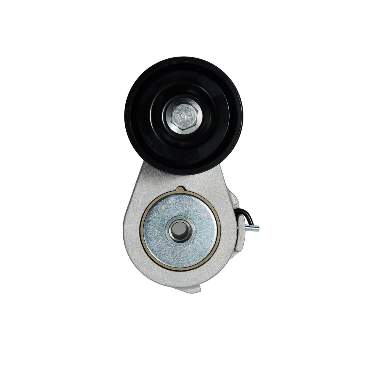 SINOTRUK - TENSOR CORREA VENTILADOR A7