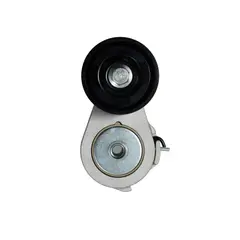 SINOTRUK - TENSOR CORREA VENTILADOR A7