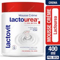 Mousse Crema 400ml