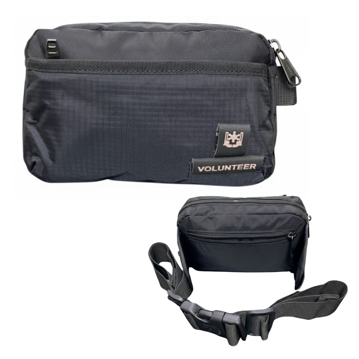 EKOL TACTICA MILITAR - Banano Volunteer Bolso De Hombro Para Hombres Bolso Cruzado Casual