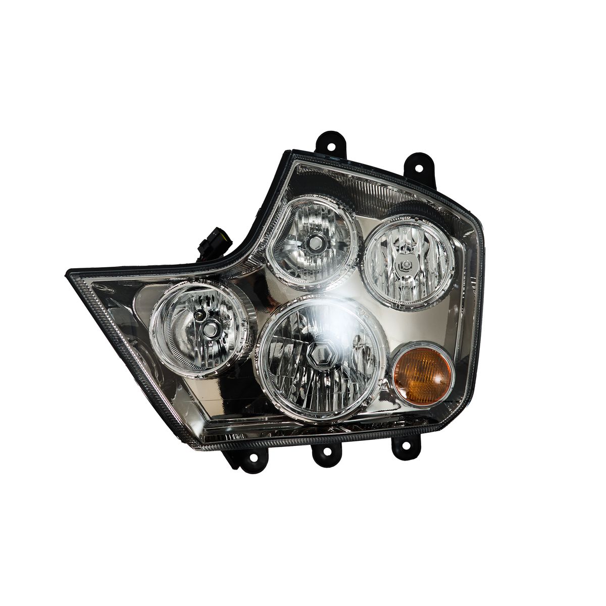 SINOTRUK - FOCO MAYOR DERECHO A7 - T7H