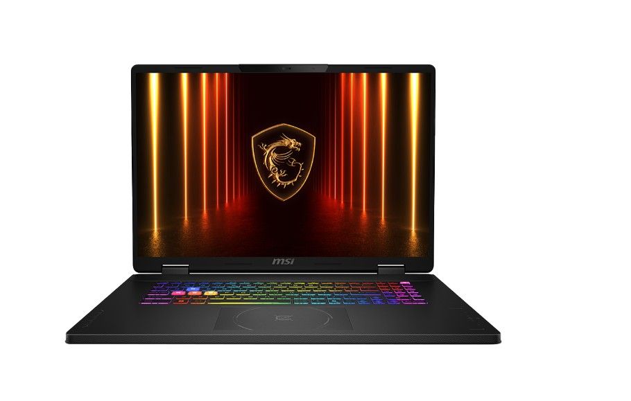 Notebook Gamer Katana Intel Core i7-14650HX 16GB 512GB SSD RTX 5050 8GB 144Hz Win11 15.6 FHD