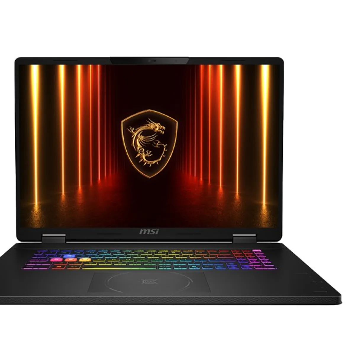 MSI - Notebook Gamer MSI Katana Intel Core i7-14650HX 16GB 512GB SSD RTX 5050 8GB 144Hz Win11 15.6 FHD