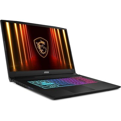 Imagen 2 del producto Notebook Gamer Katana Intel Core i7-14650HX 16GB 512GB SSD RTX 5050 8GB 144Hz Win11 15.6 FHD