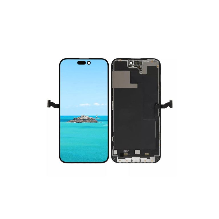 Pantalla Para iPhone 15 incell