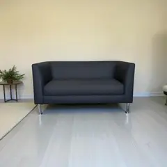DISEÑOS VALESTRINI - SOFA CARIBE EN LINO CARIBE