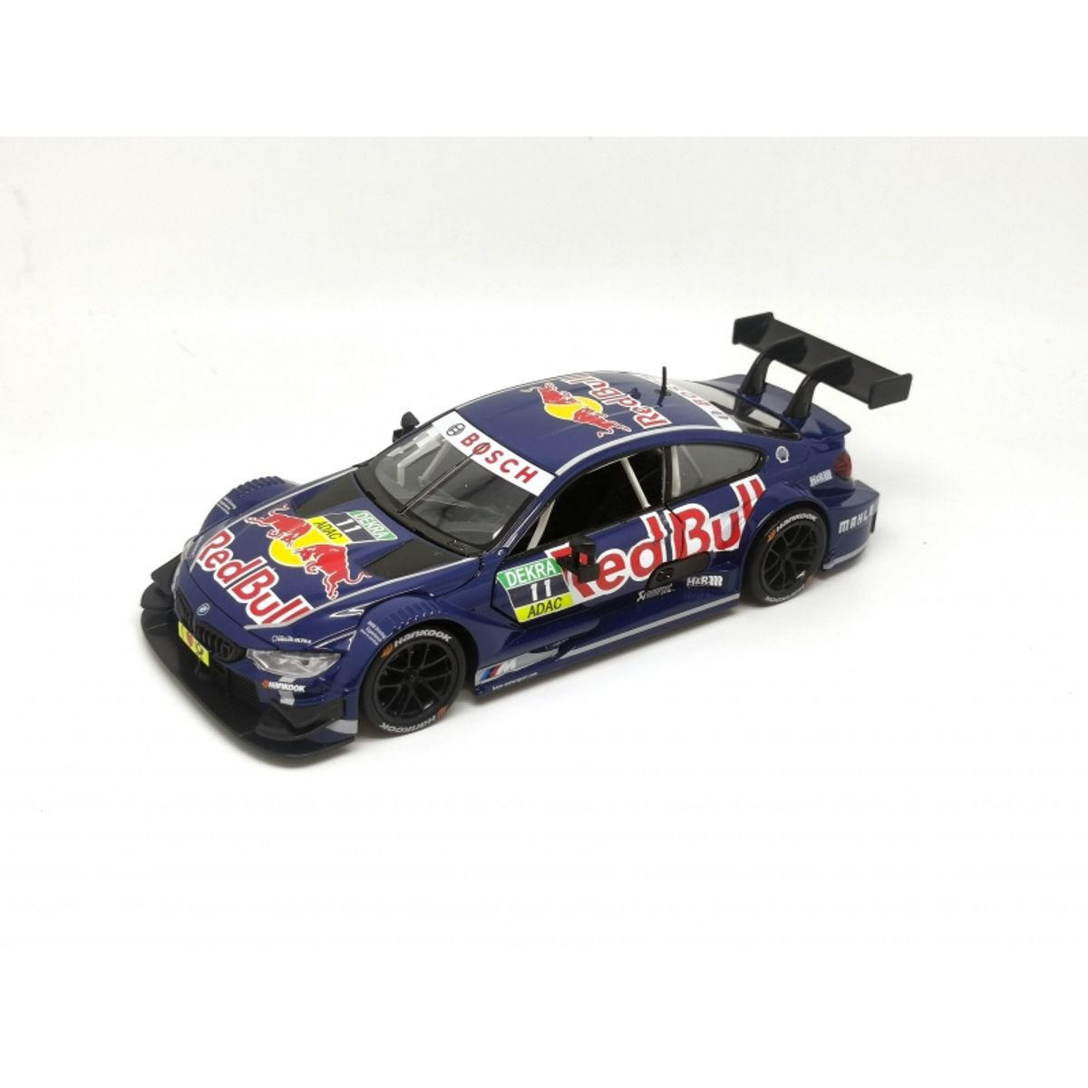 GENERICO - MSZ 68295A 1-24 BMW M4 DTM ( REDBULL )