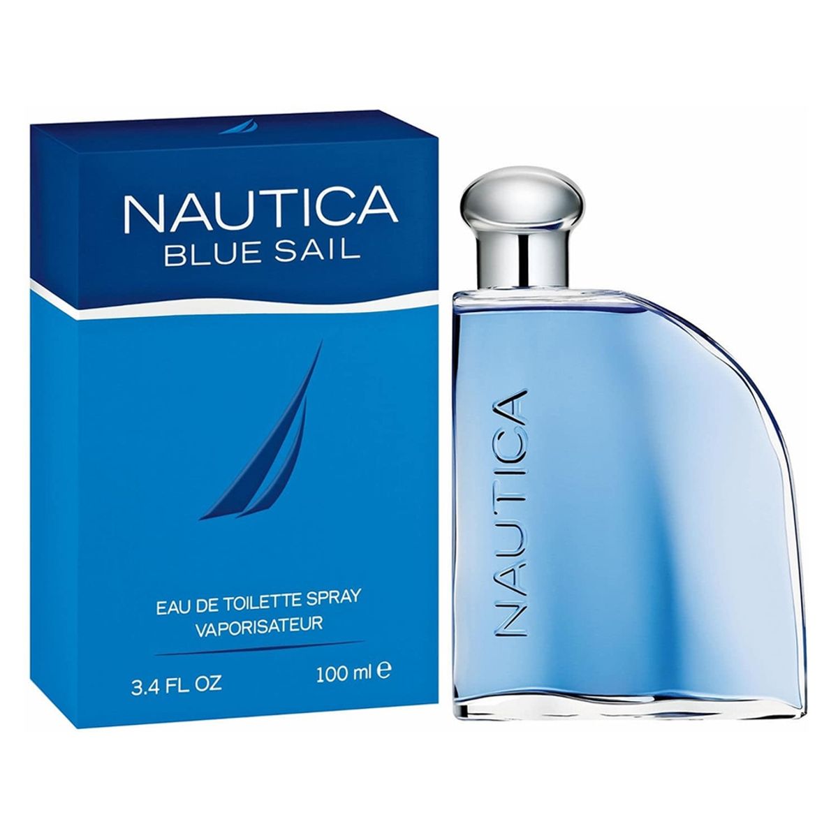 NAUTICA - Nautica Blue Sail Edt 100Ml