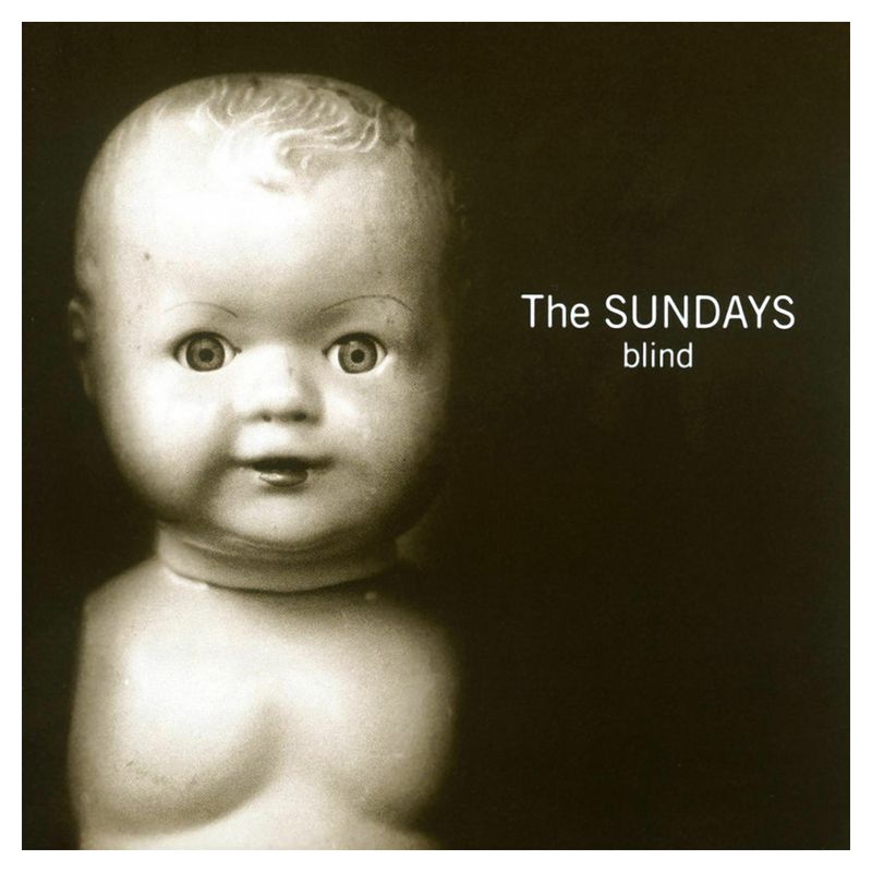 GENERICO - The Sundays - Blind - Vinilo Doble