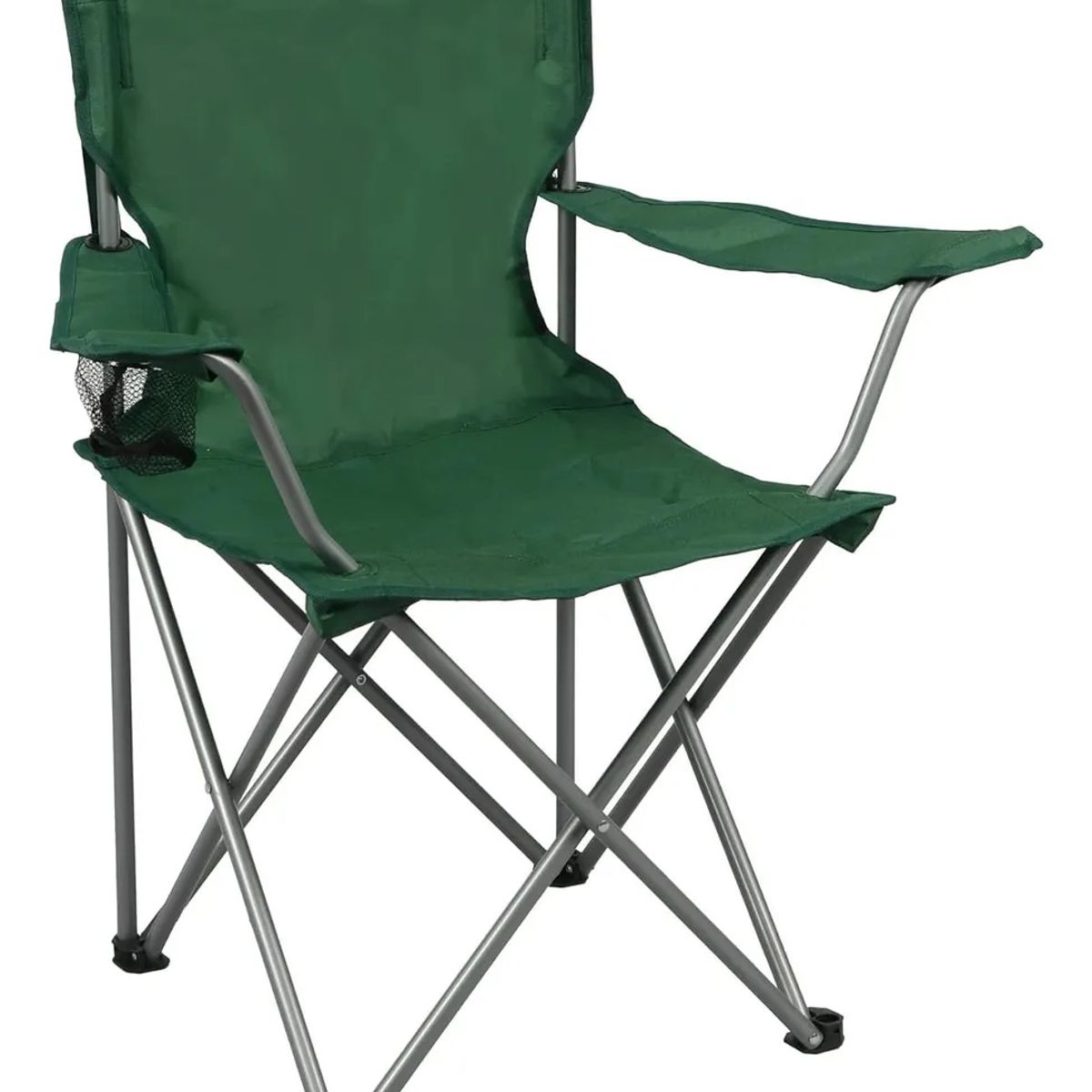 GENERICO - Silla Plegable De Playa Camping Picnic  Con Porta Vaso