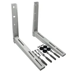 GENERICO - Soporte De Aire Acondicionado 9000 - 12000 BTU