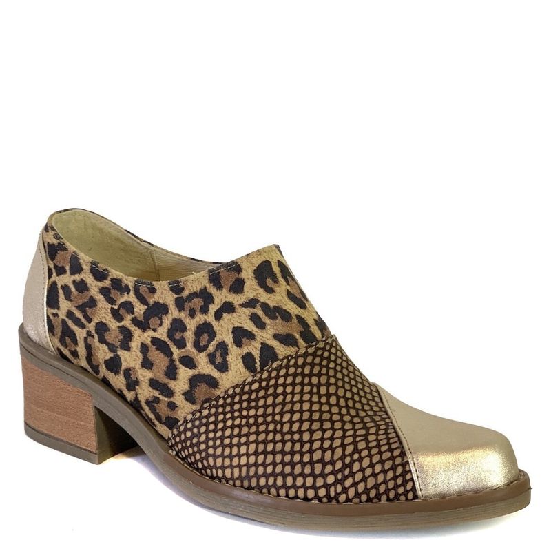 AN PAS - Zapato Mujer Anastasia Nik