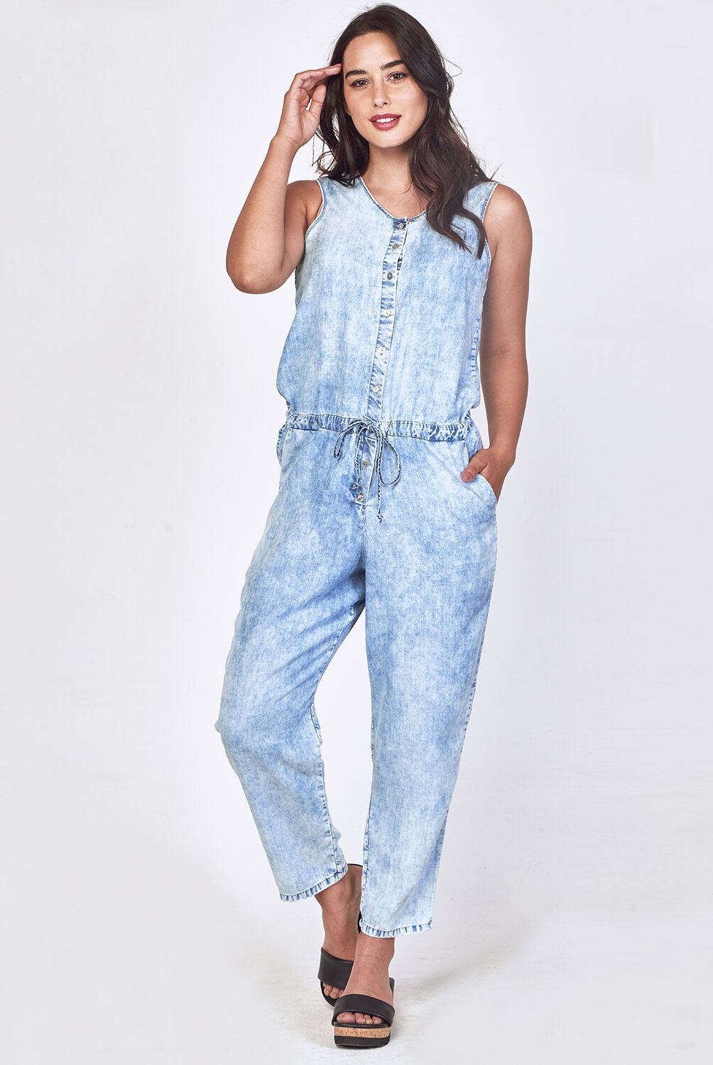 MOMCHIC - Enterito Erika