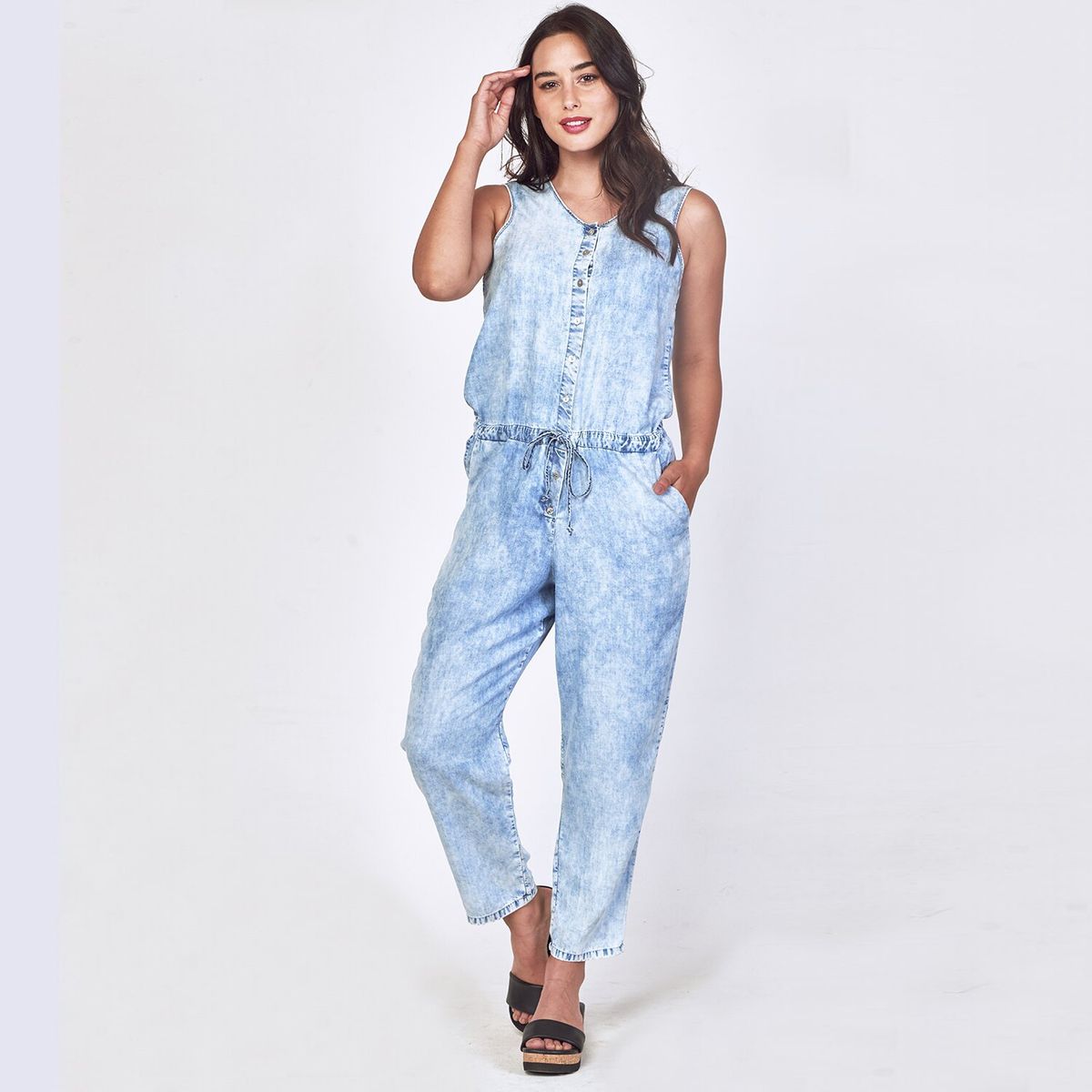 MOMCHIC - Enterito Erika