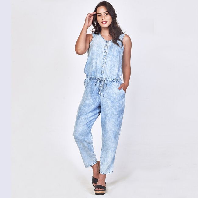 MOMCHIC - Enterito Erika