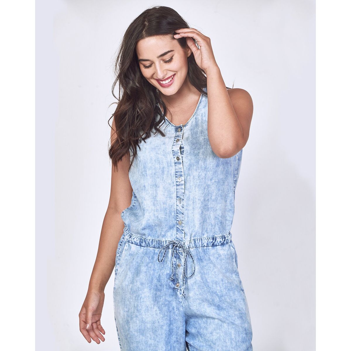 MOMCHIC - Enterito Erika