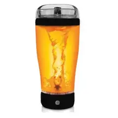 GENERICO - Shaker Mezclador Mixer Portatil Para Batidos