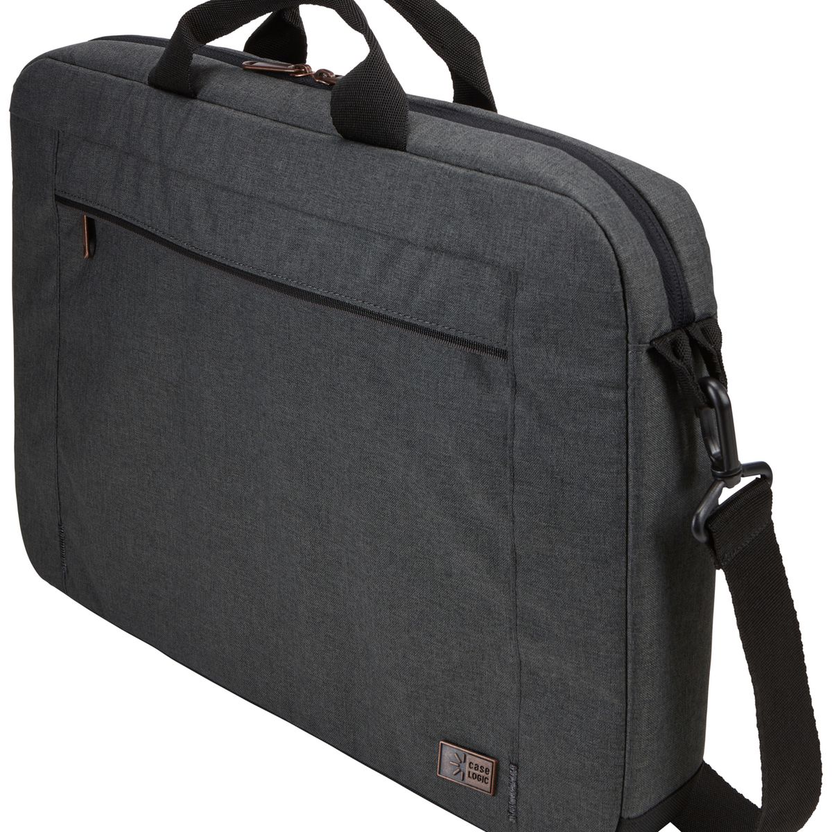 CASE LOGIC - Maletín Case Logic Protección y estilo para tu notebook de 16