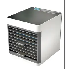 GENERICO - Mini Aire Acondicionado Portatil Arctic Air Ultra Usb