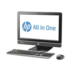 GENERICO - ALL IN ONE Hp pro4300 i7 3470 16GB - SSD256