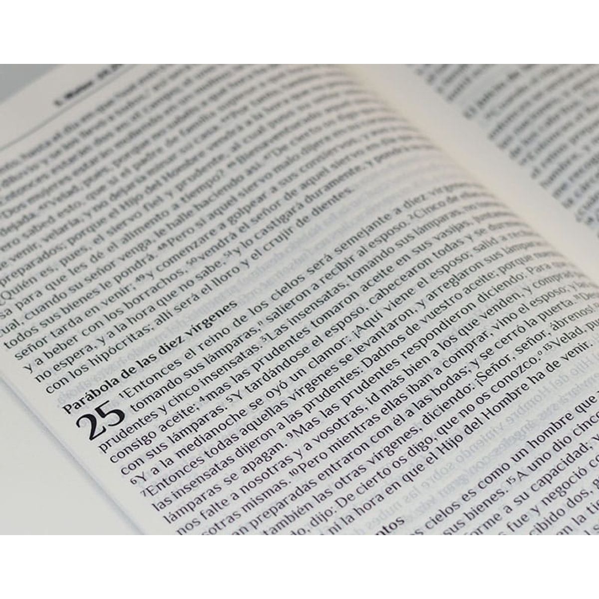 SOCIEDADES BIBLICAS UNIDAS - Biblia Devocional y Apuntes Reina Valera 1960