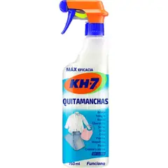 KH7 - Quitamanchas Prelavado Gatillo KH-7 750ml
