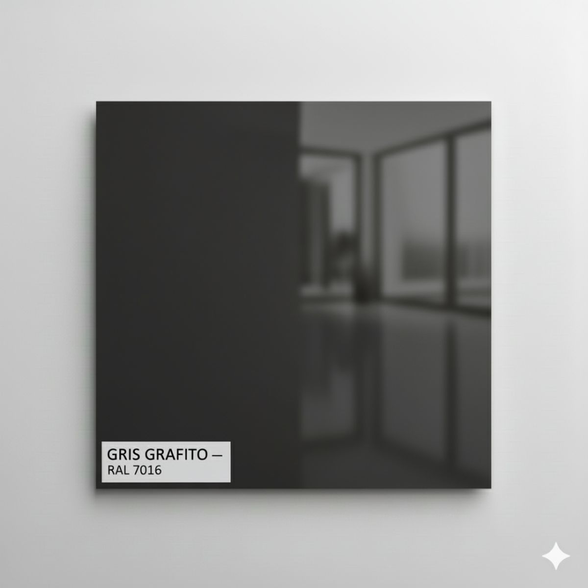 PINTURA PISOS CERÁMICOS - GALÓN GRIS GRAFITO, marca EPOXY - Foto 2