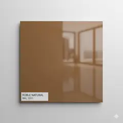 EPOXY - PINTURA PISOS CERÁMICOS - GALÓN ROBLE NATURAL