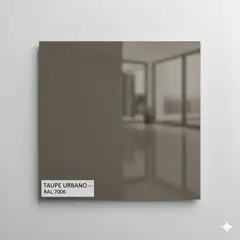 EPOXY - PINTURA PISOS CERÁMICOS - GALÓN TAUPE URBANO