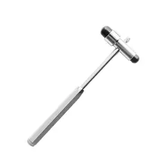 ATURE - Martillo De Reflejos Nerviosos De Buck Con Escala color De