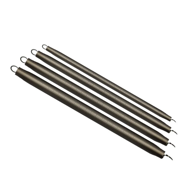 ATURE - Dobladoras De Resorte Para Tubos De Alambre Grueso 4 Piezas