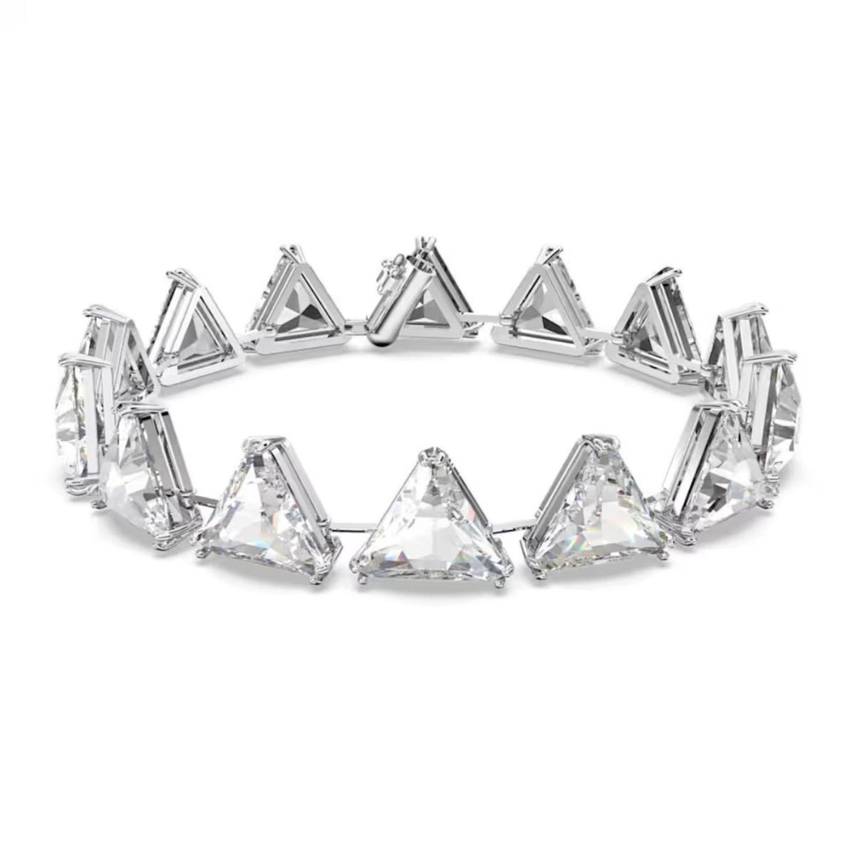 SWAROVSKI - Pulsera Swarovski Matrix 5600864