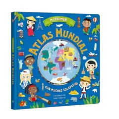 LEXUS - Mi Primer Atlas Mundial