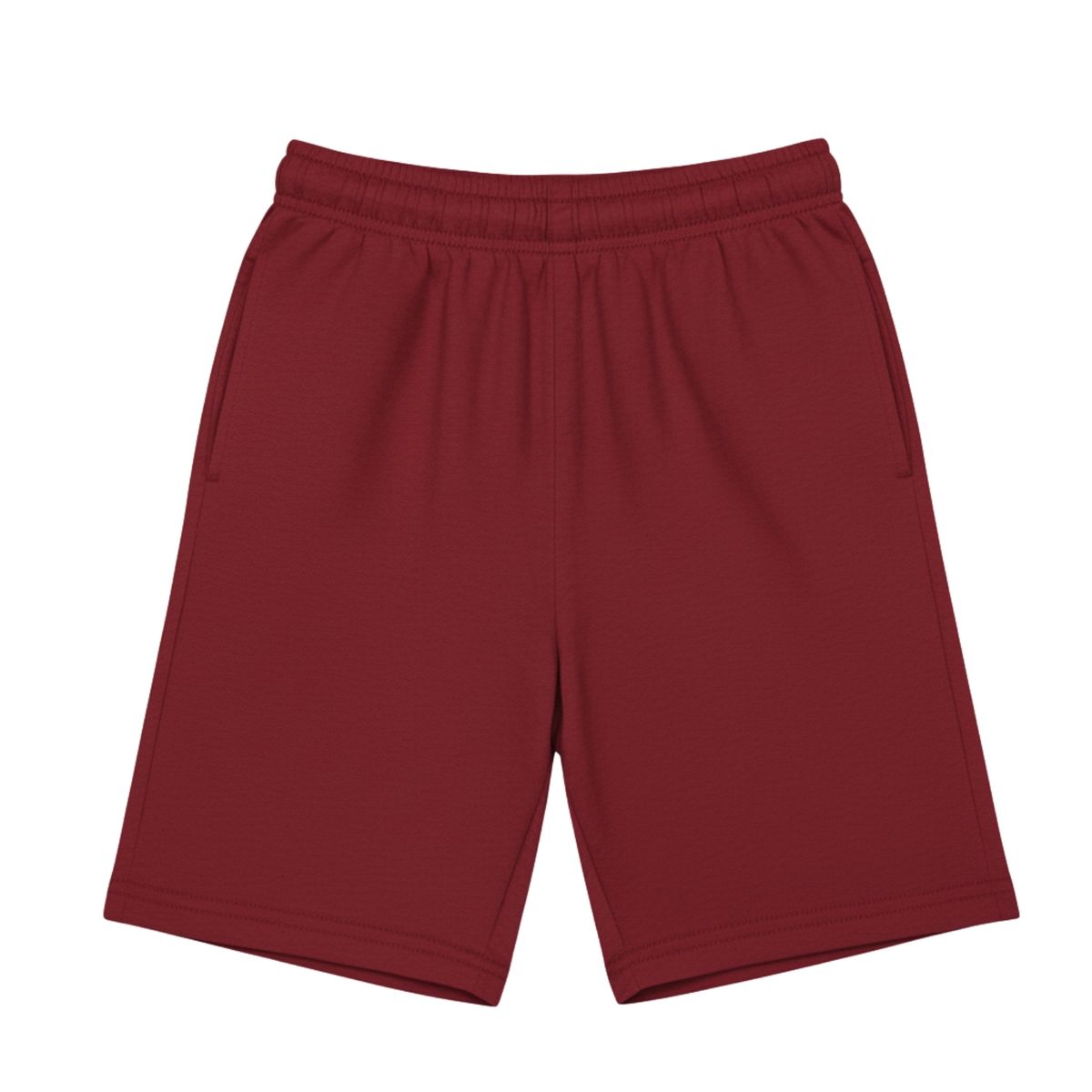 DESIGNERS - PACK x2 Shorts Escolares Algodón UNISEX  Deportivo Resistente Uniforme
