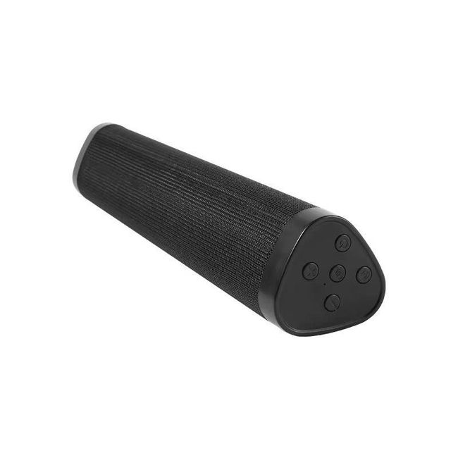 GENERICO - Parlante Bluetooth Soundbar A500 Recargable