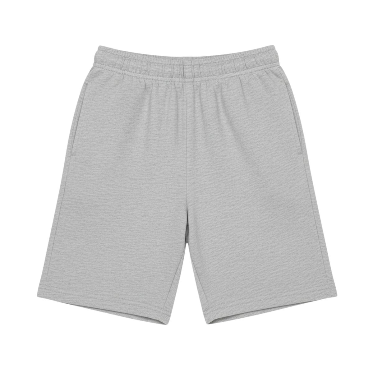 DESIGNERS - PACK x2 Shorts Escolares Algodón UNISEX  Deportivo Resistente Uniforme