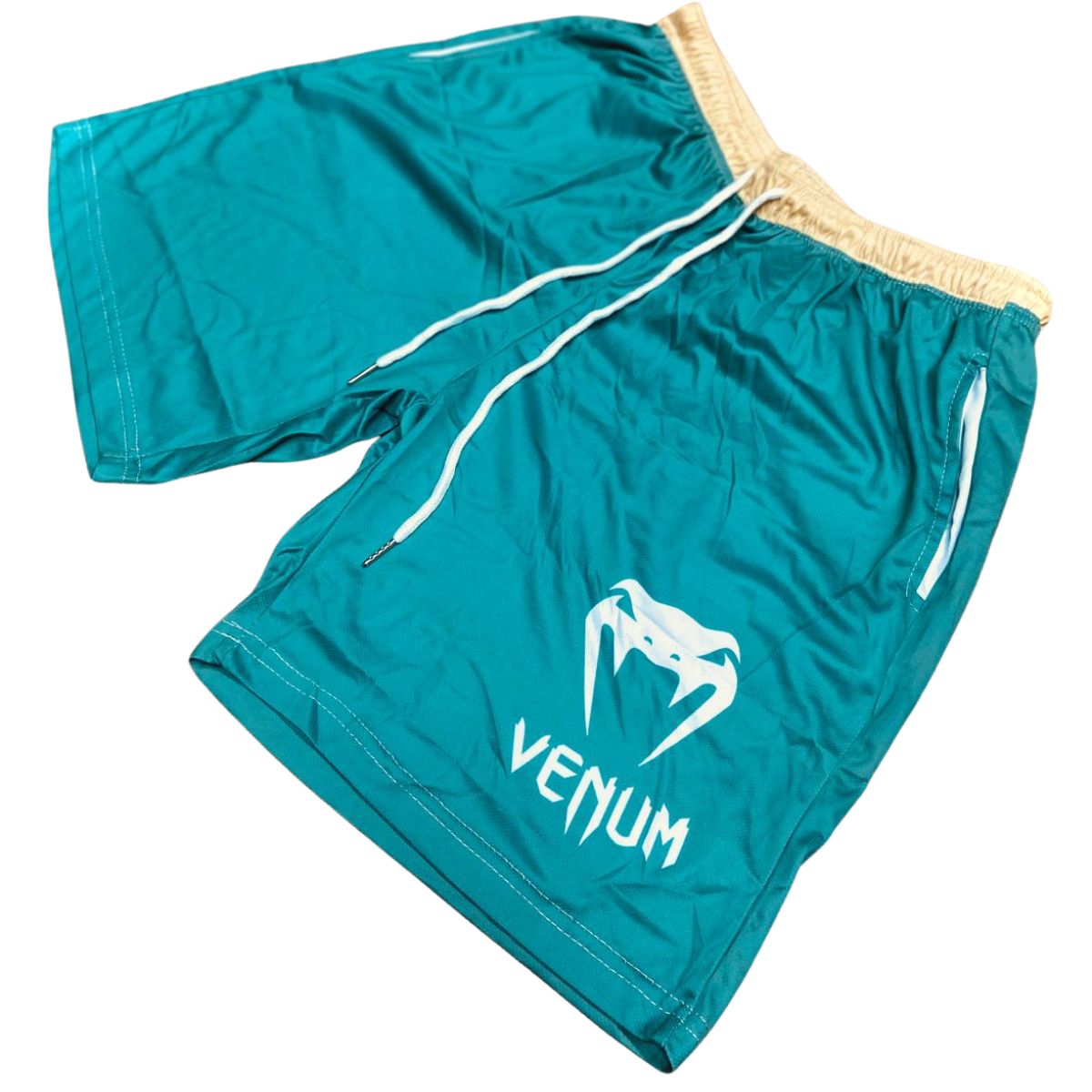 VENUM - SHORT VENUM CLASSIC CIAN MMA TALLA M