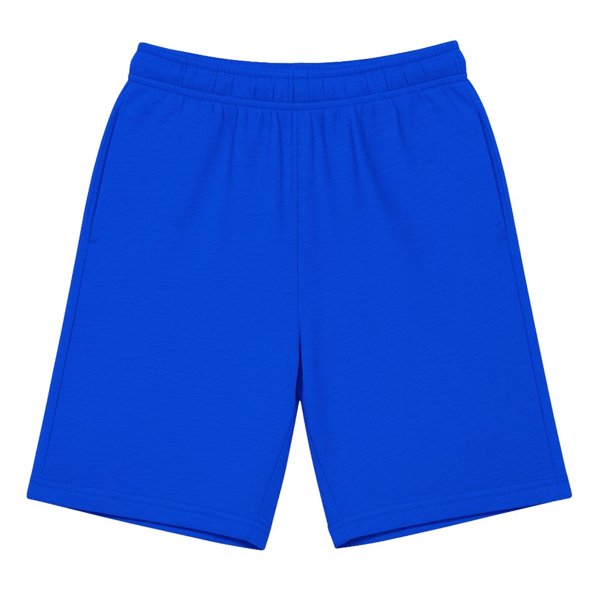 DESIGNERS - PACK x2 Shorts Escolares Algodón UNISEX  Deportivo Resistente Uniforme