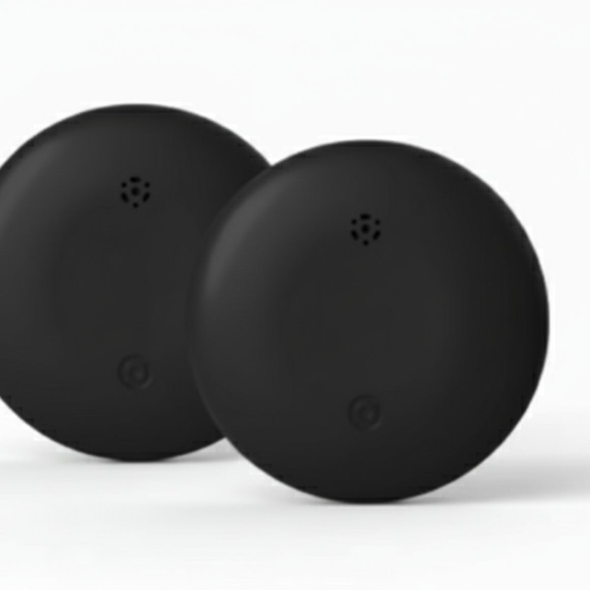 GENERICO - Doble Pack Localizador GPS Android - Rastreo Inteligente