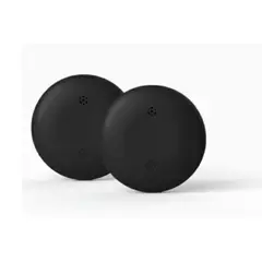 GENERICO - Doble Pack Localizador GPS Android - Rastreo Inteligente